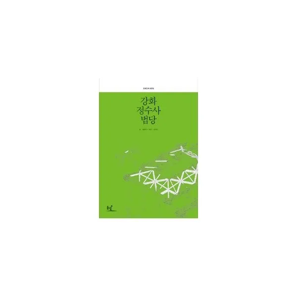 밀크북_2 강화 정수사 법당, One color | One Size@1