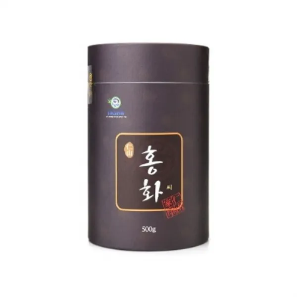 브랜드없음 인산가 홍화씨 생것 500g, 단품없음, 선택완료