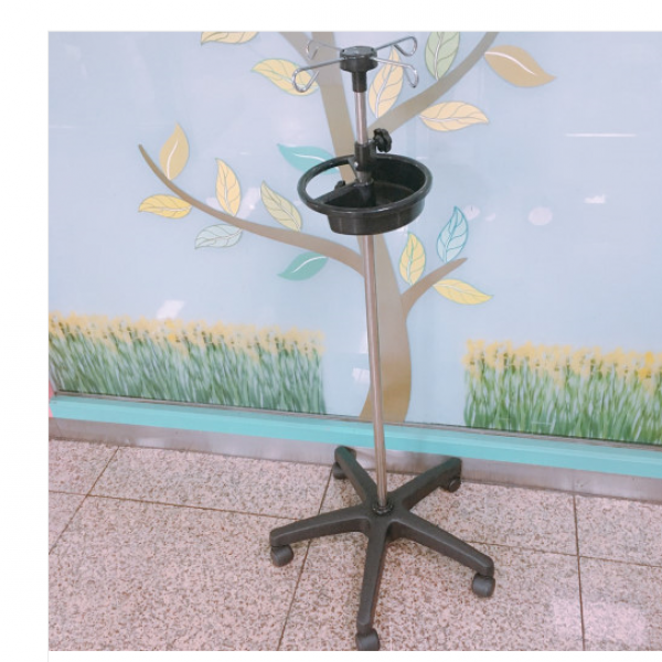 평화 폴대 (링거대) 5바퀴, 1대