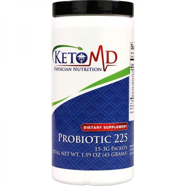 Probiotic 225는 급성 위장병 (GI) 및 면역 챌린지의 경우 최대 생존율의 프로바이오틱스입니다., 1