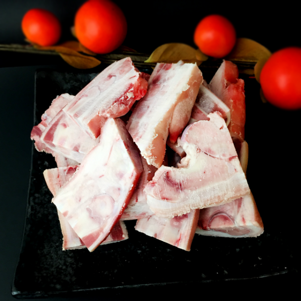 모유수유에 좋은 국내산 미니족발 한마리분(2.3kg), 1개, 2.3kg 내외