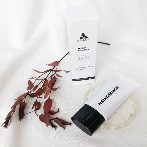 (특별할인중) 알렉산더킴스코 톤업 비비크림 30ml bb크림 재생크림 미백크림 여자비비크림 남자비비크림 알킴비비크림 알킴, 1개, 비비크림30ml