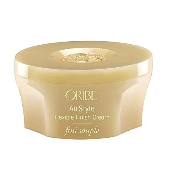 Oribe 에어스타일 플렉서블 피니쉬 크림, 1개, 50ml