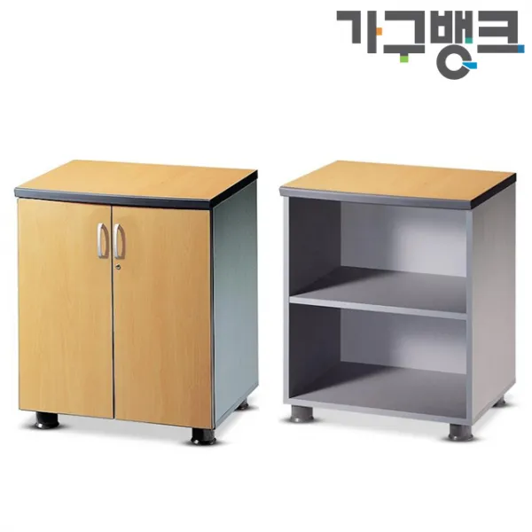 퍼즐협탁 사이드장, 연체리올문형