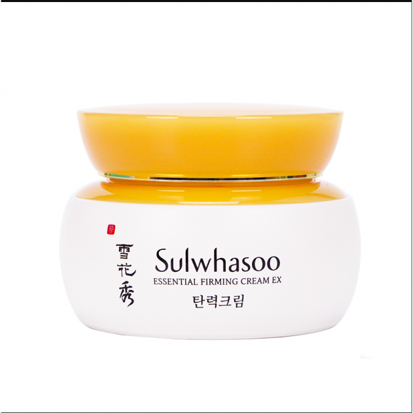 설화수 탄력크림, 75ml, 1개
