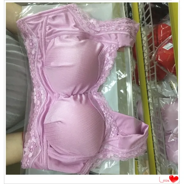 잠자기 내복 여 브라 수면 런닝형 차출 편하고 모여서 노 와이어 제로 속박 홈 캐주얼