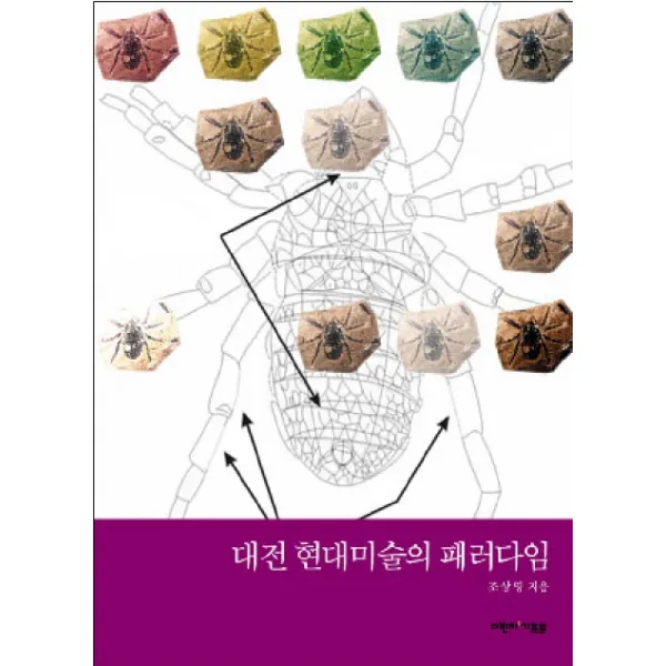 대전 현대미술의 패러다임 다빈치기프트