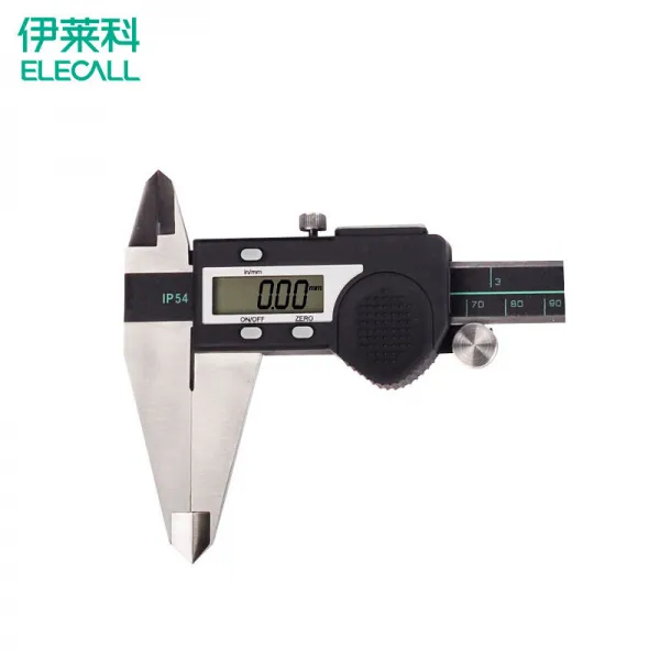 일레커 유찰자 스테인리스 전자 유찰자 150mm