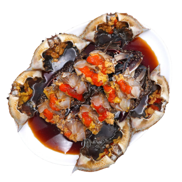 게장만드는남자 [게만남]30년전통 국내산 생물 꽃게와 매실향 품은 재료 맛을낸 밥도둑 건강 반찬, 2.간장게장 3kg