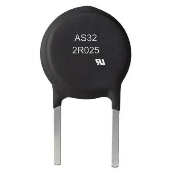 Inrush Current Limiters 32mm 2ohms 25A by Ametherm 돌입 전류/9553213, 상세내용참조
