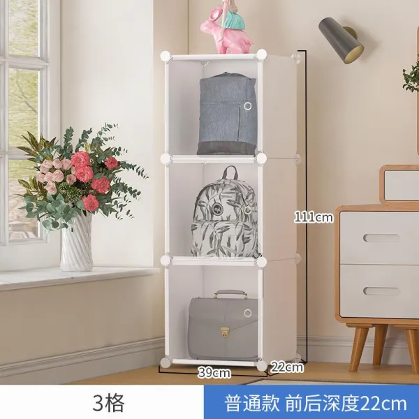 투명수납함 놓다 가방 신기 품 맡기다 손목시계 진열장 먼지 방지 주머니 보호케이스 4857285081, 소유타입식추가구매물차연락3칸십분활용하다좁다재봉공간