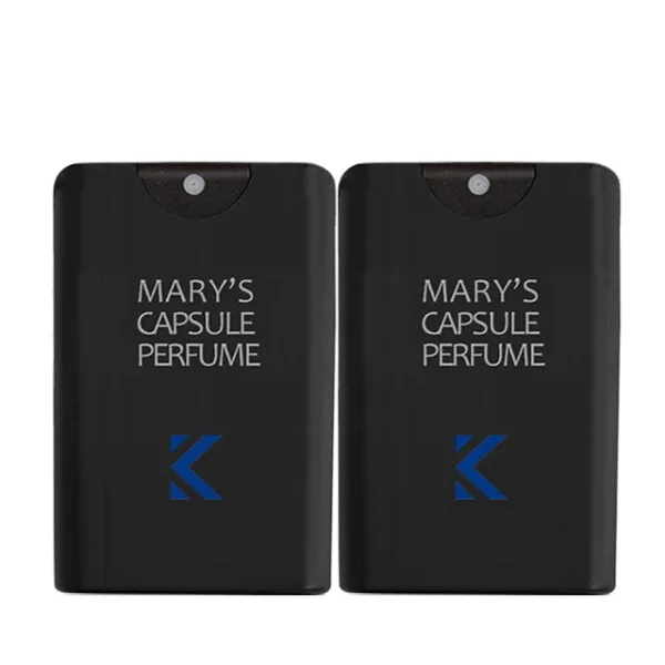 마리케이 남성 페로몬 향섹남 슬림카드형 페로몬향수 1+1 러브노트 럭셔리