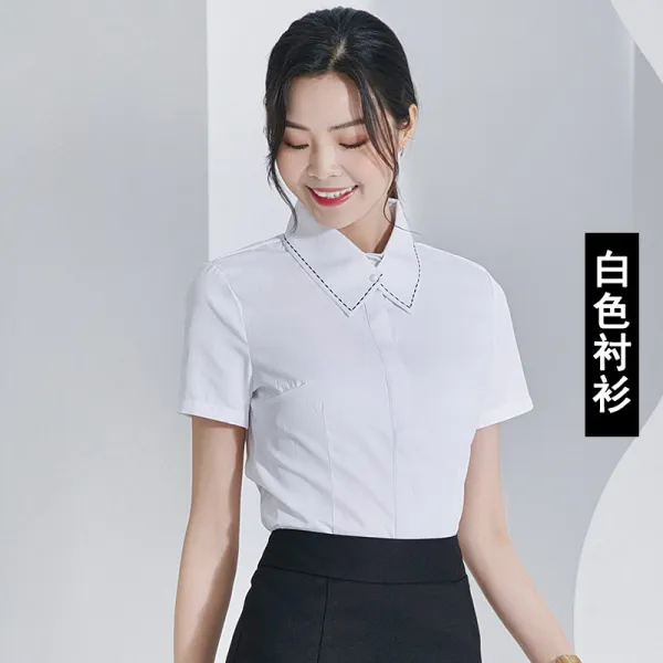 Dipylon 여성 투피스 정장세트 오피스룩 여승무원 제복 기질 회장 썸머슈트 주얼리 웨어 여 서머