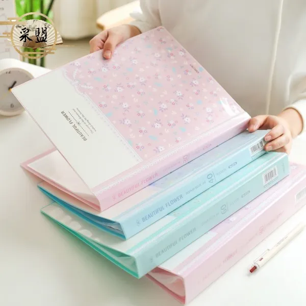 마치 글로벌 수납정리파우치 플라워 생산 검사 수납가방 병력 분류 주머니 레노트 홈 보험 단회의 책 B극 화학 실험 특혜 여러 자리