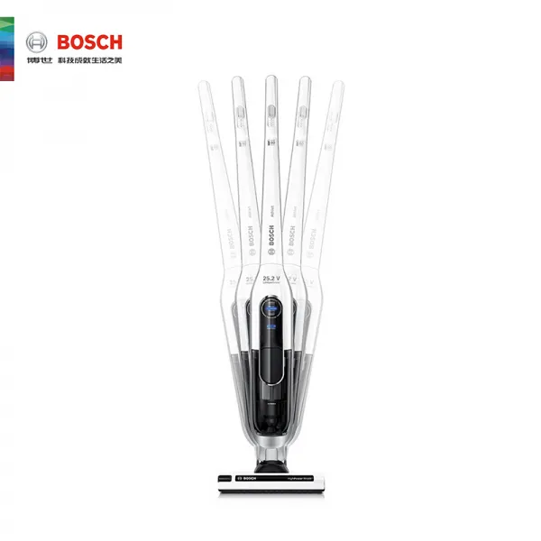 보쉬 (Bosch) 진공청소기 가정용 손에 입식 60분간 정음 BCH6A25KCN 속항