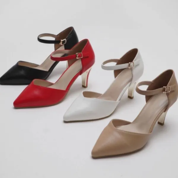 은조_닷컴_여자 늘씬 각선미 스트랩힐 옆트임 스틸레토힐 7cm 스트랩힐 11cm힐 여성로우힐 여성정장구두 여성슬링백힐+d2mswh