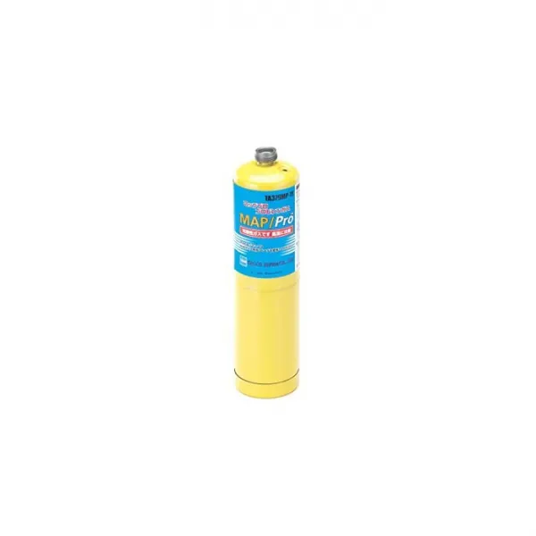 일념 TASCO TA379MP-11 맵 프로 프로필렌 가스 실린더, 1개