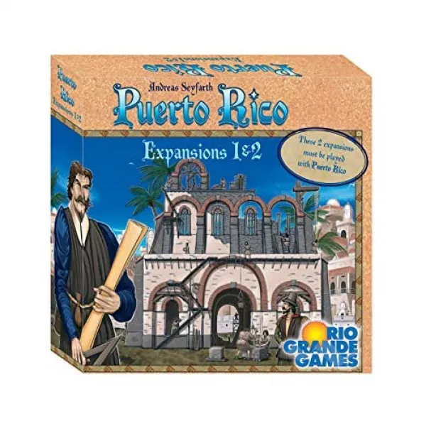 NMT 리오 그란데 게임 RIO565 푸에르토 리코 확장 1 2 - P095607N27QPKT9, 기본