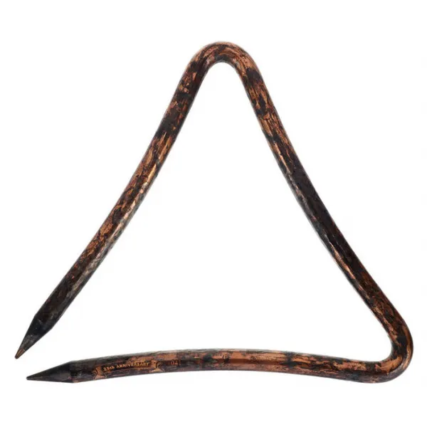 Black Swamp Percussion Triangle Bsp25a Tri6 블랙 늪 타악기 트라이앵글 Bsp25a Tri6