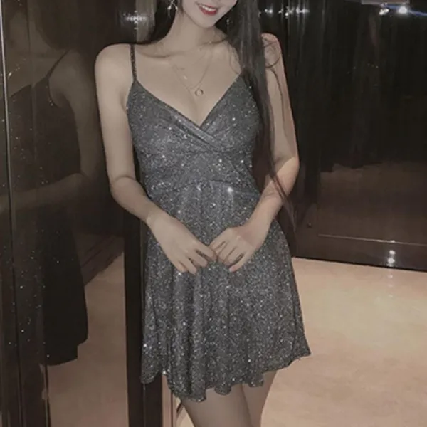 kirahosi 여성 원피스 코스프레 파티복 파티룩 클럽 홀복 특별한 저녁 패션 스커트 71 HD 11 BPsrqane