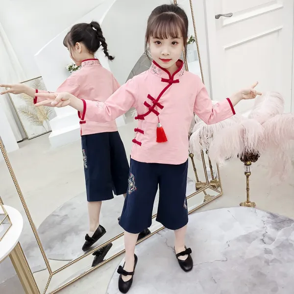 매년 봄의 조류는 모두 잘 어울린다캐주얼 심플 개성 날씬해 보이며 슬림 긴소매