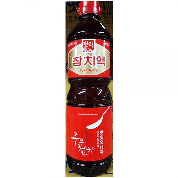 OOW6431DB 고기양념 케찹 식당양념소스 떡볶이 고추기름 양념장 닭다리살 식자재 식품 0.9L 참치액소스 시즈닝 탕수육 양념치킨소스 단무지 닭정육 X20 한라 짜장 업소용 새우튀김 닭꼬치 소스 양념소스 닭강정소스 굴소스 간장소스 대파 식당용소스 육수 액젓, OC 1