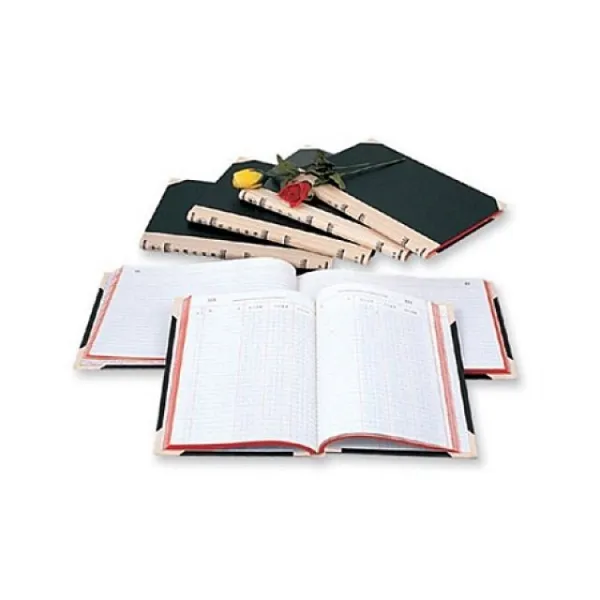 7c_W505347 만족구매_매상장 200P[W505347] 지류일반 장부 양식(서식)지, 본상품선택