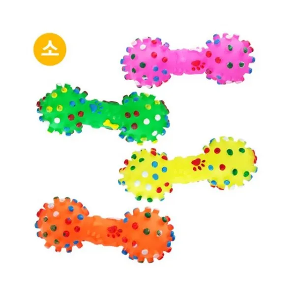 아령돌출소장난감강아지장난감개애견장난감 ZS9+A5V 돌출 R2211D0, 선택입니다