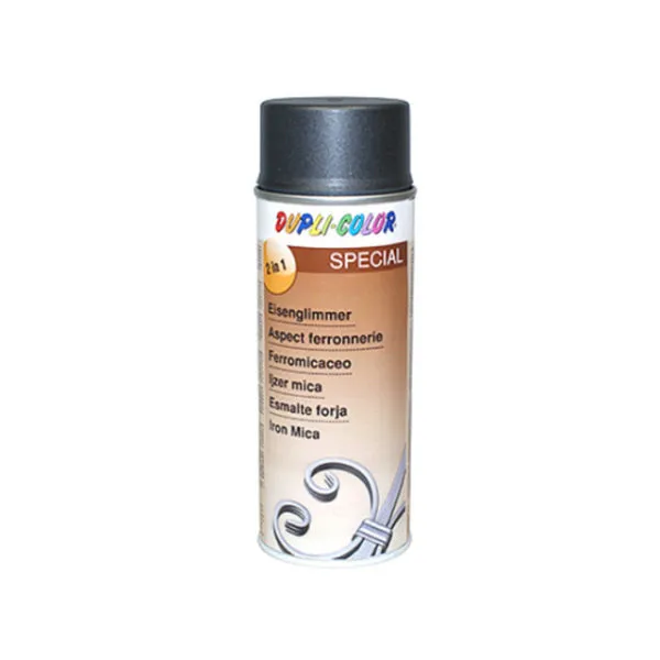 [노루페인트] 듀플리 금속 녹방지 스프레이 400ml (펜스/난간/외부철구조물), 옵션:다크그레이 743740