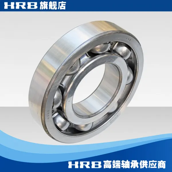 킹덤코리아 HRB6326 9알 단열이다 구심점 공 내경 130MM 외경 280MM 두꺼운 58MM