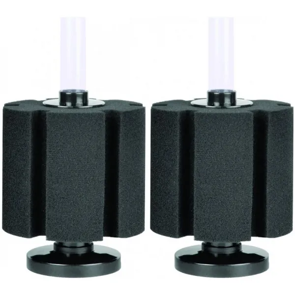 박토 서지 고밀도 폼 필터 2팩 단일옵션