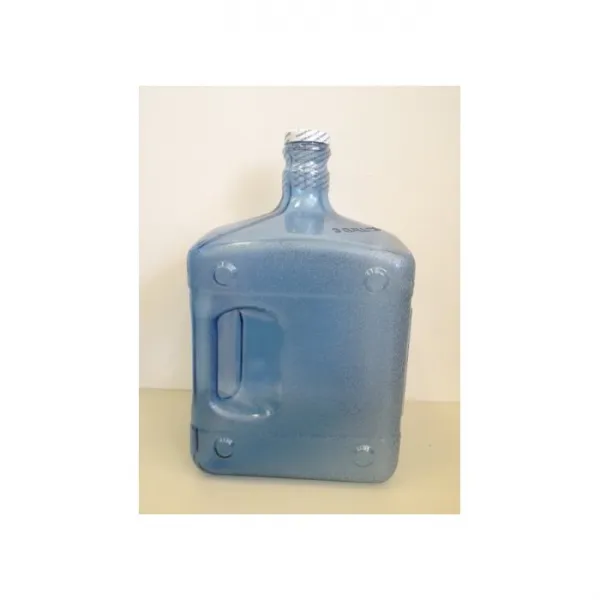 3 Gallon Plastic Stackable 물통, One Color, One Size