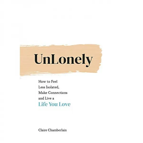 UnLonely : 덜 고립감을 느끼고 연결하고 사랑하는 삶을 사는 방법, 단일옵션