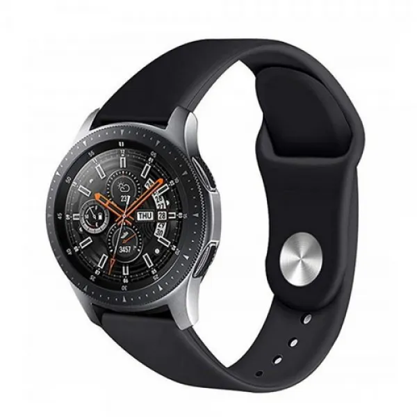 [바보사랑]갤럭시워치밴드 액티브1/2 기어 시계줄 40/42/44/46mm, 1개