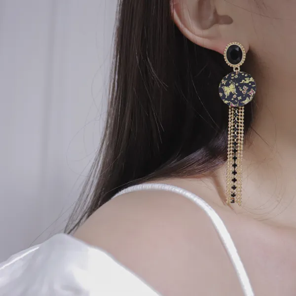 문페어리 하늬바람 귀걸이