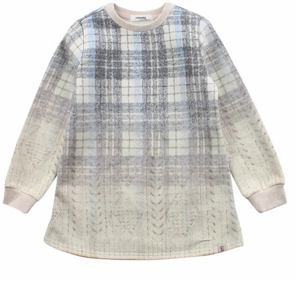 레노마키즈 레노마키즈 Nc05 여아체크롱티 R1641t108 1966122 