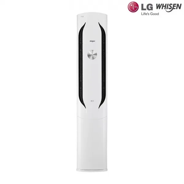 최신형 LG 휘센 인버터 스탠드에어컨 FQ18VBKWU1 18평 실외기포함 거실용 가정용 수도권배송, FQ18VBKWU1/18평/4등급
