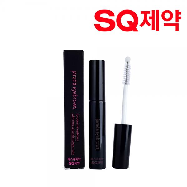 에스큐제약 자라다 속눈썹영양제 아이브로우 10ml, 1개