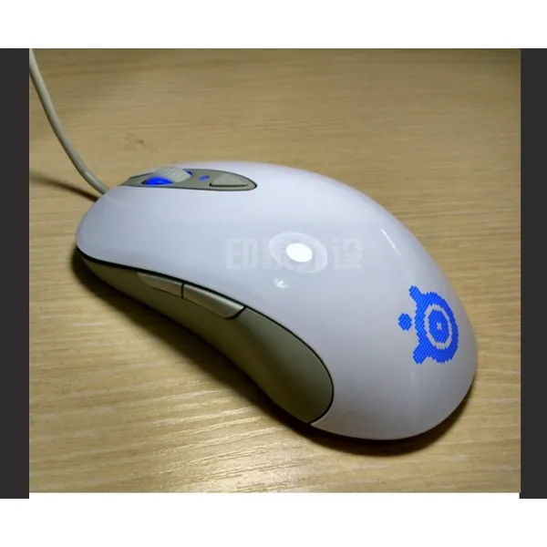 게이밍마우스 Sensei대사/310EDG Snake게임마우스 Fnatic클랜/MLG강아지 같은디자인, C01-공식모델, T05-Sensei raw서릿발 같은 남색 심플한옷