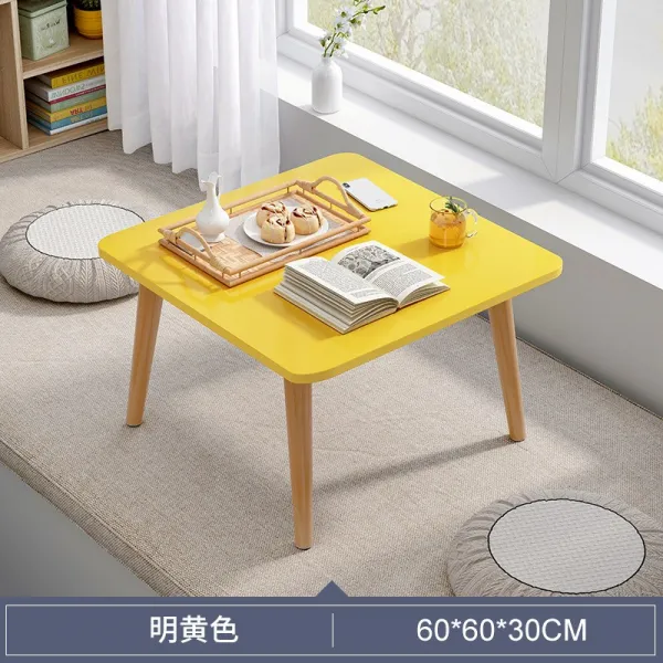 앉은뱅이책상 북유럽 몇몇 작은 창문으로 날아 차를 테이블에 앉게 식탁 침실 창문을 작게 책, 옵션20