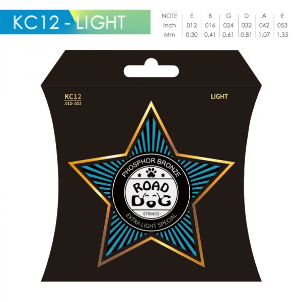 러브앤로지 나그네 개 원 6뿌리 거문고 부품 Kc12 （90 스카이 끊어지다 녹이