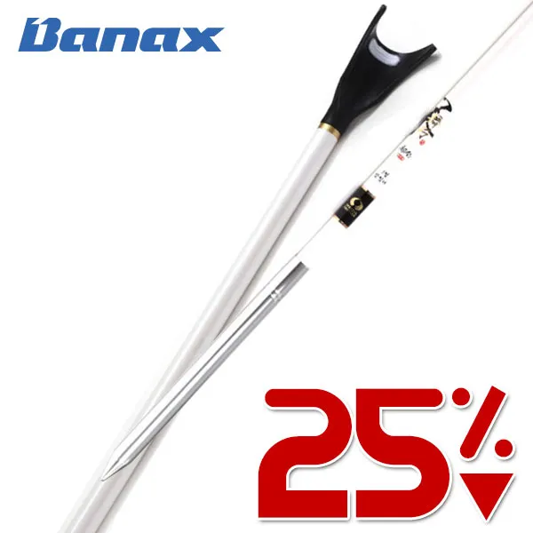 바낙스 무궁도조받침대 1절(민물받침대), 단품