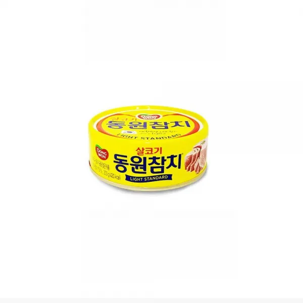 요리 조미료 밥도둑 밑반찬 맛있는 참치캔 3종 참치 통조림 캔 반찬 밑 간단한 밥 거리 가정식 저녁 쿠팡 동원참치 캔 150g