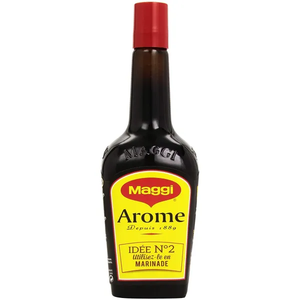 Maggi Arome Saveur Depuis 1889 ? Imported From France (800ml, 선택, 상세설명참조