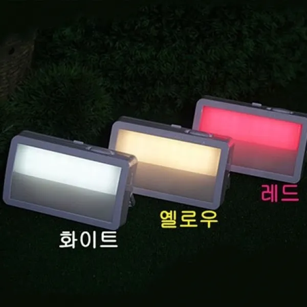 가드미 동급최강 모기퇴치 캠핑용 LED 랜턴, 1개, 화이트