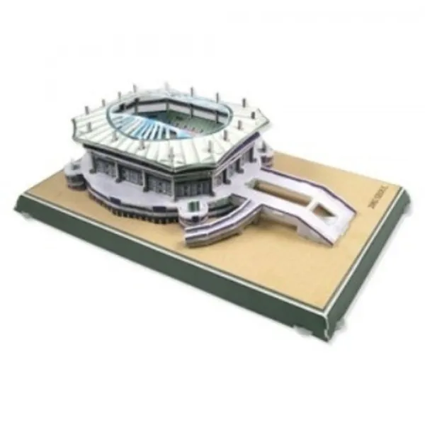 뜯어만드는세상 세계유명건축물시리즈 꿈은이루어졌다 서울축구경기장, 단품