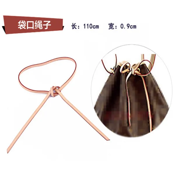 가방끈 여성 물통 가방 크로스백 띠 한쪽어깨 줄가죽 있는 여성가방 부속품