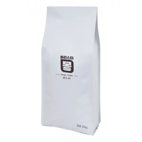  당일로스팅 바리스타몽 케냐 Aa 200g 홀빈