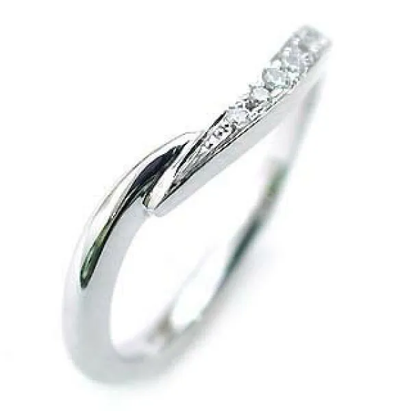 남성 링 플 래 티 넘 pt (brand jewelry fressco) pt 반지 끄트머리 광 롯 데 슈퍼 sale