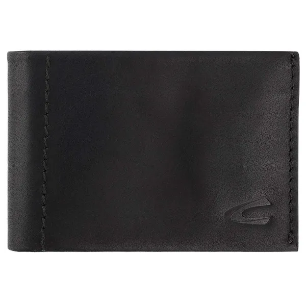 [독일구매대행] camel active Niagara Münzbörse schwarz